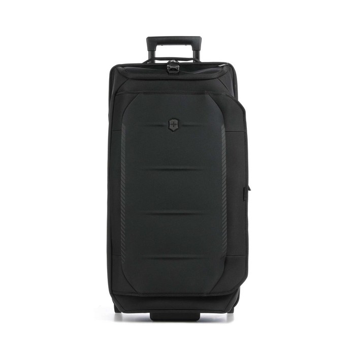 빅토리녹스 Victorinox 크로스라이트 여행가방 바퀴 달린 블랙 75cm 여행 가방 캐리어 213227