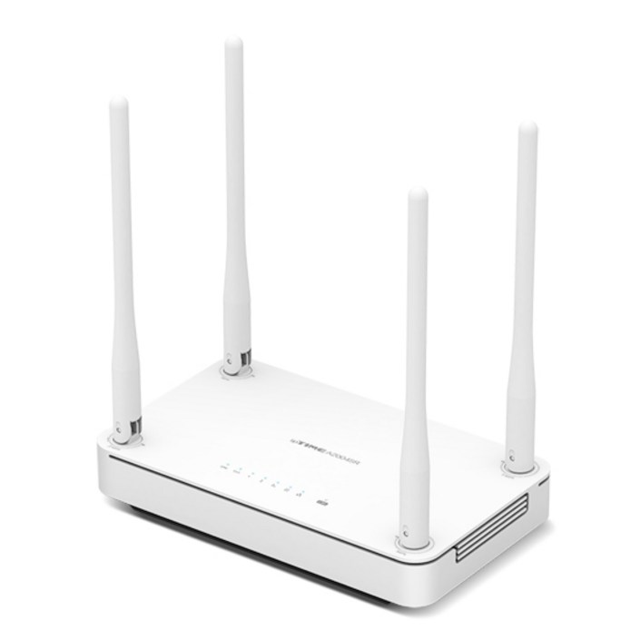 ipTIME 유무선공유기, 유무선공유기A2004SR, 1개