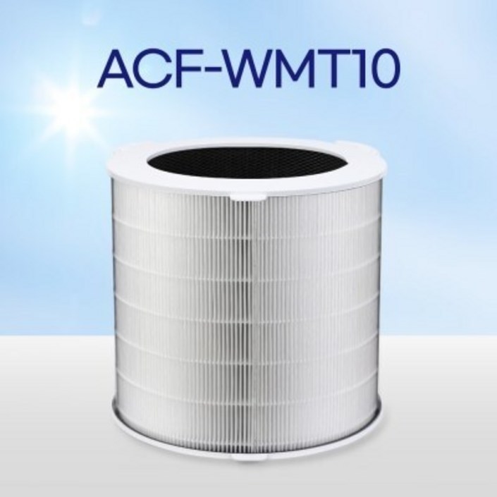 국산 쿠쿠공기청정기 AC25W20FHI 필터ACFWMT10 일반형, ACFWMT10일반형