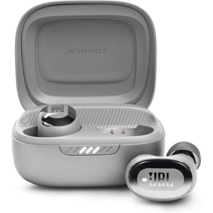 JBL 무선 블루투스 이어버드 이어폰 JBLLIVEFREE2