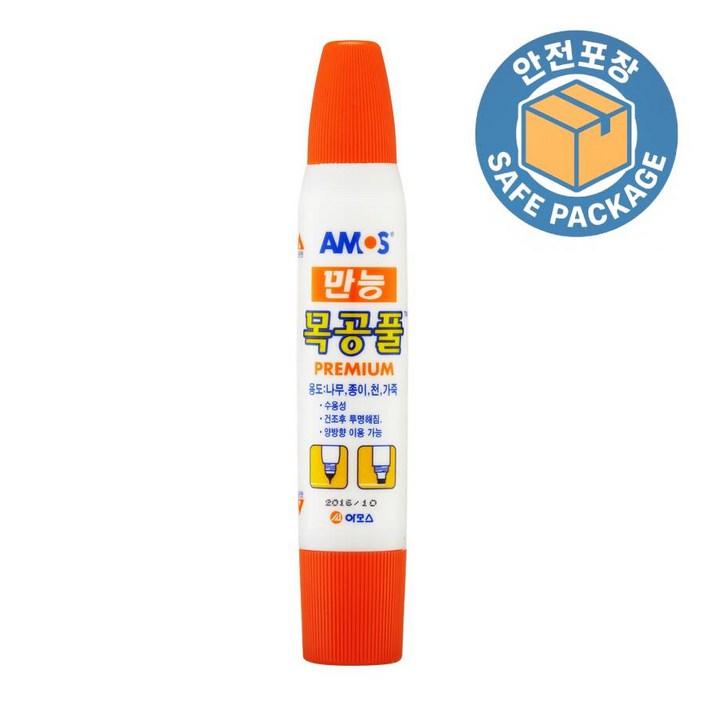 아모스 만능 목공풀