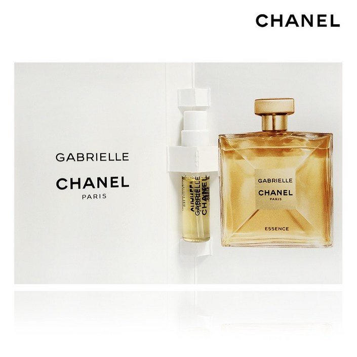 가브리엘 에쌍스 오드 빠르펭 1.5ml 가브리엘 에쌍스 오드 빠르펭 1.5ml