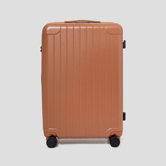 빈폴ACC어웨이 캐리어 26인치  브릭BE57D4M22C