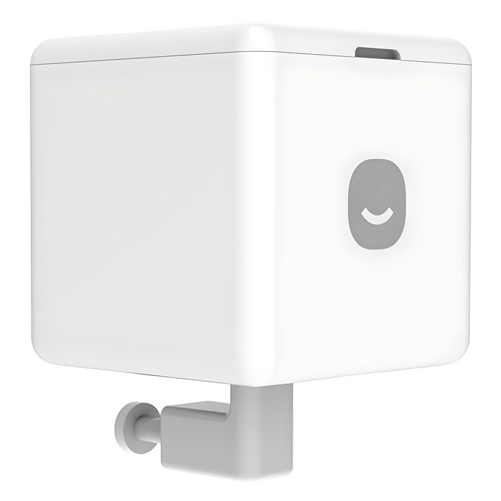 헤이홈 스마트 클릭 스위치 푸시봇 GKZFB421WH