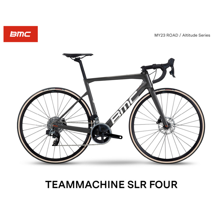 2023 BMC 팀머신 SLR 2 스램 포스 12단 2023 BMC 팀머신 SLR 2 스램 포스 12단
