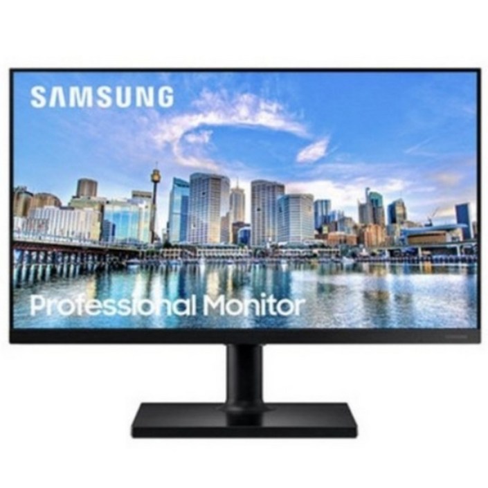 CCTV용 모니터 22 24 27인치  전문가 정밀검증 랜덤발송 전원케이블 모니터케이블 지원 3개월 무상보증, 22인치, 56cm