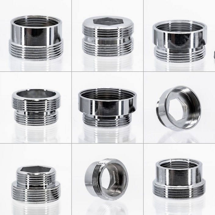 세면대 수전 어댑터 모음 16mm 18mm 20mm 22mm 24mm 26mm 28mm