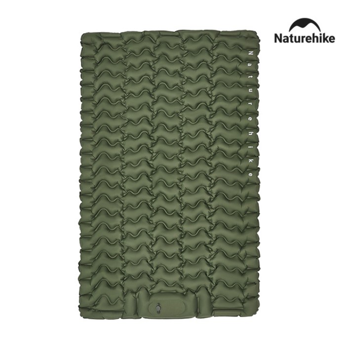 네이처하이크 FC01 에어매트 백패킹 초경량