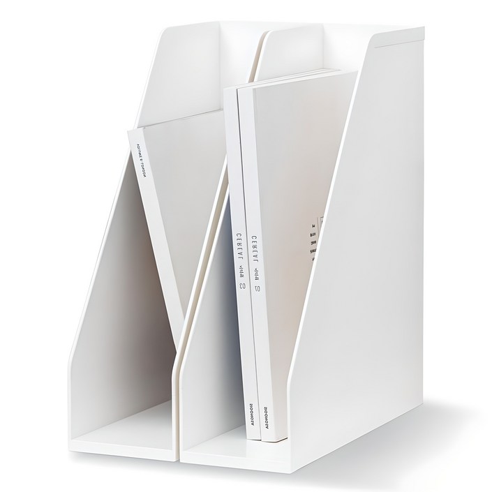 프랑코홈 프랑코 파일꽂이 2p