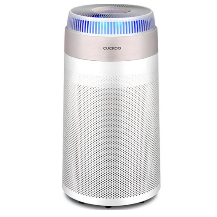 쿠쿠 W8300 공기청정기 AC28W20FWS 96.8㎡