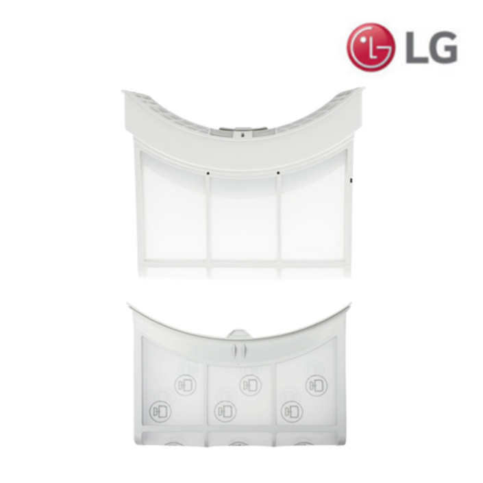 LG정품 트롬 대용량 건조기 내부필터 RH19WTAN RH19WTLN RH19WTWN