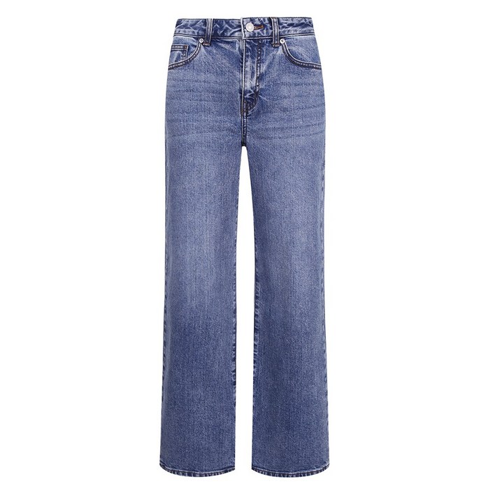 [버커루] 여성 와이드 M/L톤 (B245Z0814P)