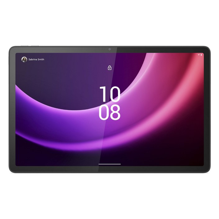 레노버 K11 Gen 2 태블릿 11.5형 6G,128G, 옥타코어, 한국어 지원 가능,글로벌 버전,WiFi, WIFI, 그레이, 128GB