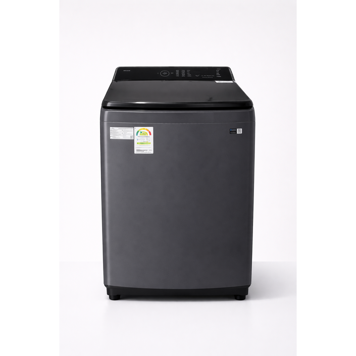 삼성 AI 통버블 세탁기 통돌이 19KG WA80F19S8C WA80F19S8W 딥차콜 화이트 2025년 폐가전무료수거 신모델 저소음