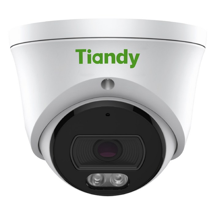 티앤디 Tiandy TCC34XPWEYV4.0 IP카메라 400만 2.8mm 야간칼라 고급형, 1개