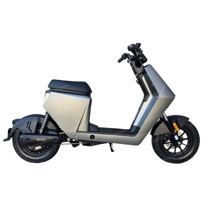혼다 전기스쿠터 S08  48V24Ah 대용량 리튬배터리