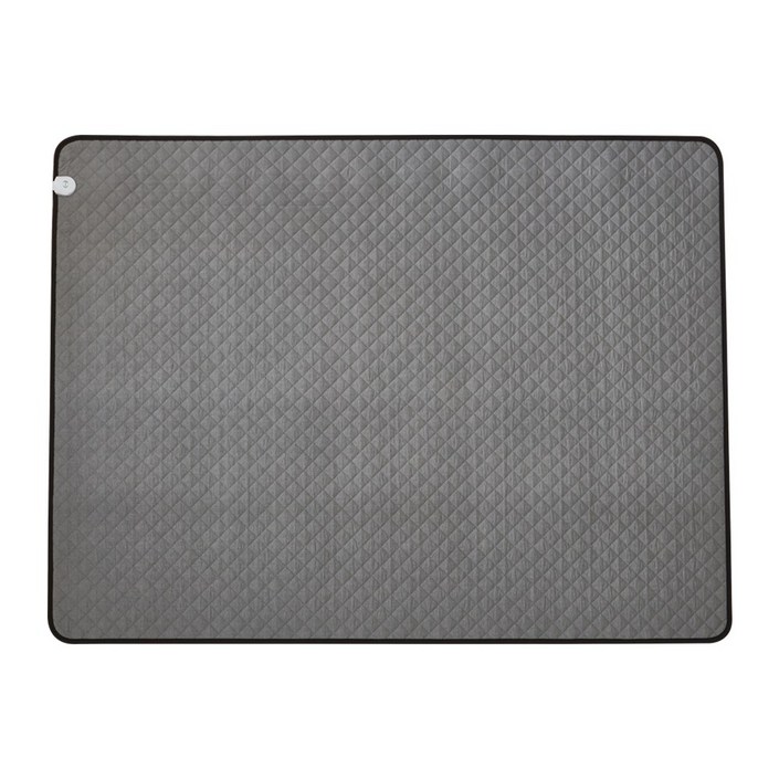 더안 카본 탄소매트 캠핑용 전기매트 전기장판 요, 200 x 260cm