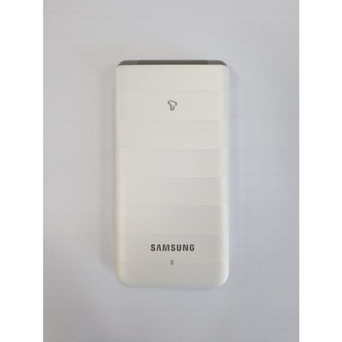 판매처 제이엔제이글로벌 삼성 갤럭시 폴더 SM-G150 중고폰 효도폰 공신폰 SD카드 32G/충전기/케이스 증정