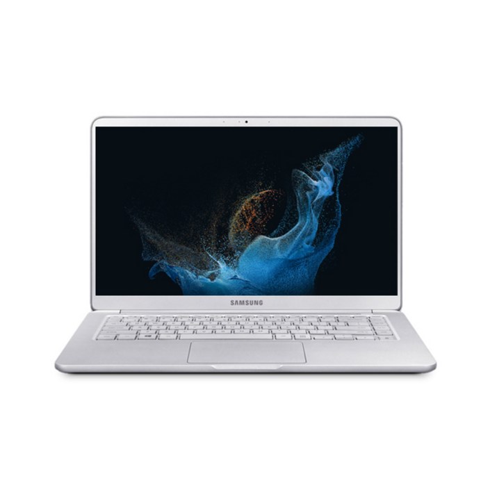 삼성노트북9 15인치 8세대 코어i5 SSD 512GB 윈도우10, 코어i5, 실버, NT901X5T, 512GB, 8GB, WIN10 20231201