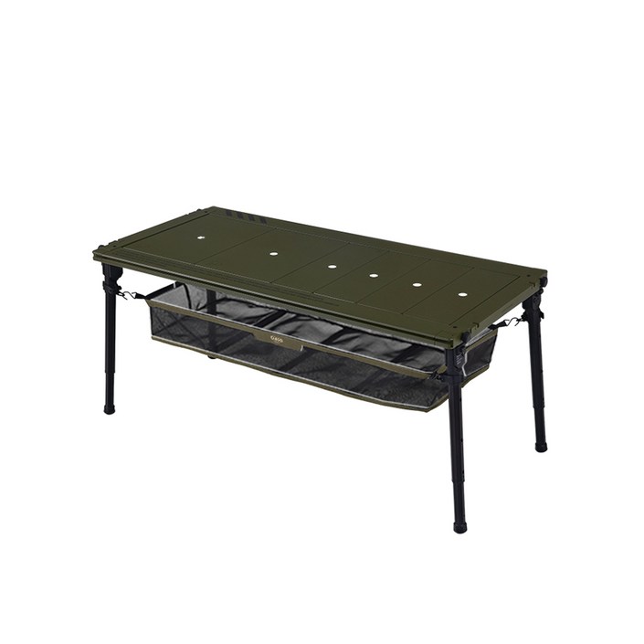 카고컨테이너 컴포트 IGT 테이블, 카키