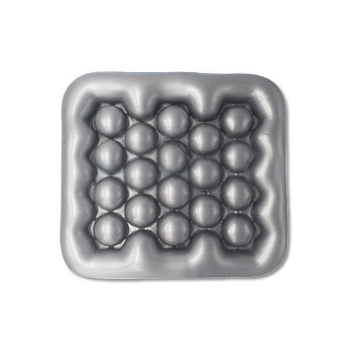 엠디프라임 공기 에어 방석 휠체어방석