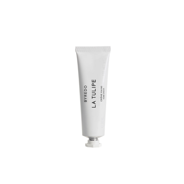 [본사정품] 퍼퓸핸드크림 보습핸드크림 바이레도 라튤립 (LA TULIPE) 핸드크림 30ml 백화점상품 빠른배송 국내배송