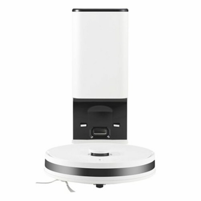 LG 코드제로 R5 올인원타워 화이트R585HKA