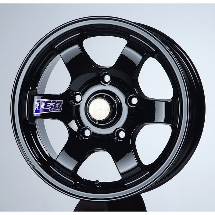 포터2 알루미늄 휠 15인치 루피노 T379412 올블랙 포터2 전륜휠 KC인증 제품 포터휠