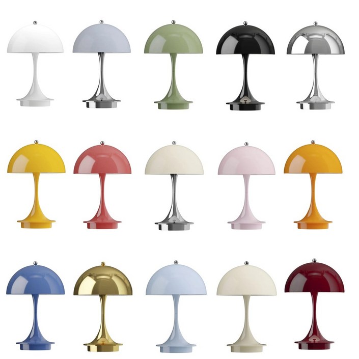 (세금포함)루이스폴센 판텔라 160 V3 포터블 조명