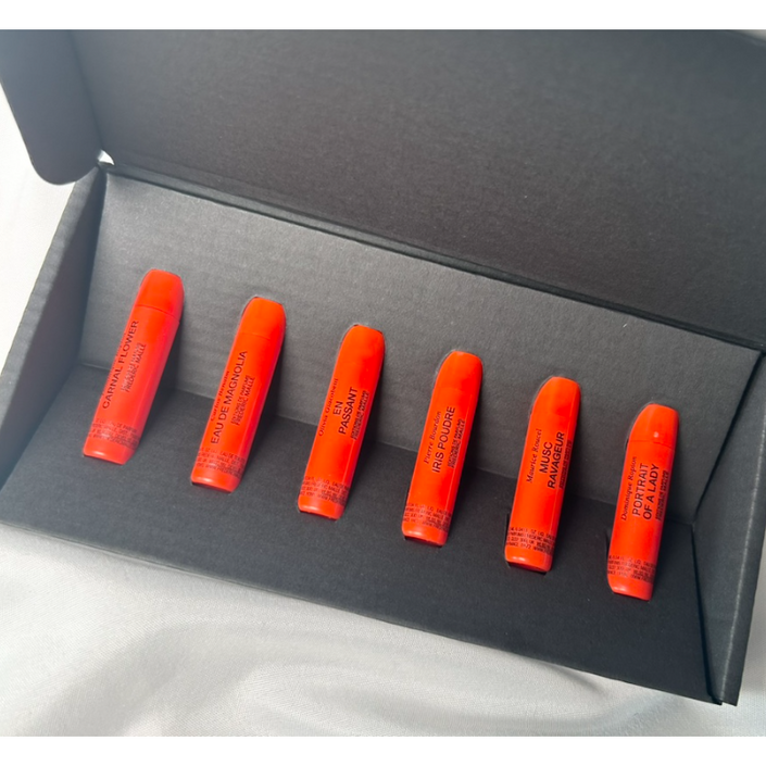 백화점정품프레데릭말디스커버리 우먼 6종세트