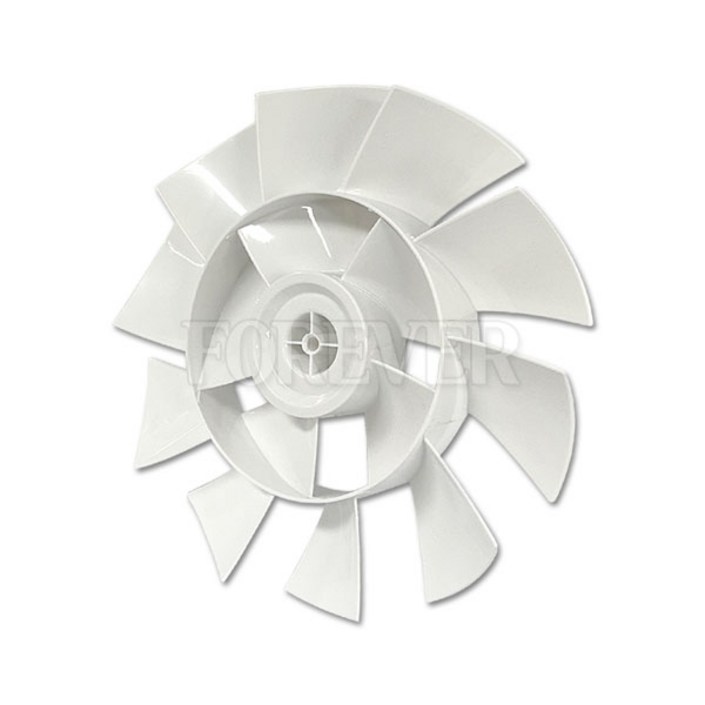 포에버 선풍기날개 샤오미 선풍기 날개 8mm 5엽+10엽 12 C형 호환