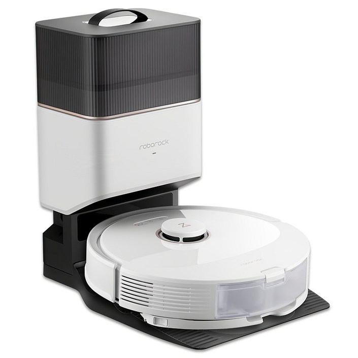 로보락 Q8 MAX PLUS 로봇청소기 Q80ULL