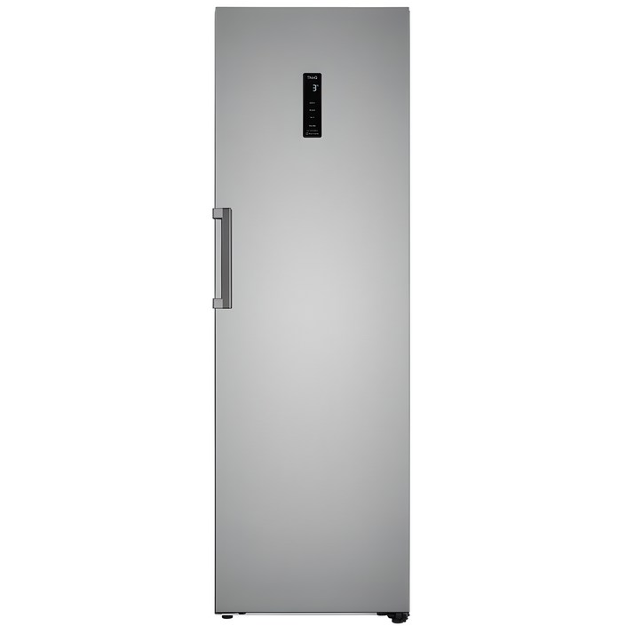 LG전자 컨버터블 384L 1도어 냉장고 방문설치