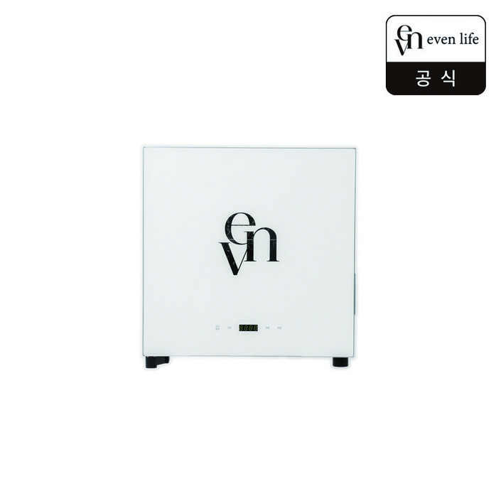 이븐라이프 50리터 식기건조기 UV살균적외선살균 99.999 세균제거 인증완료 젖병소독기 컵살균기