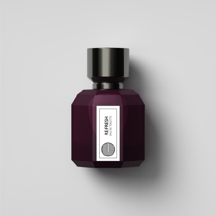 리프레쉬 남자 명품 향수 브랜드 니치 퍼퓸 선물 추천, 1개, 30ml