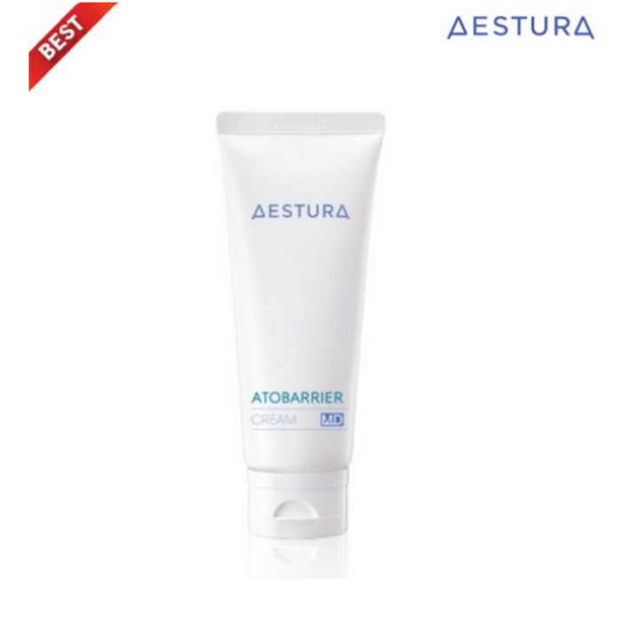 에스트라 아토베리어 엠디 크림100ml MD크림 에스트라 아토베리어 엠디 크림100ml MD크림