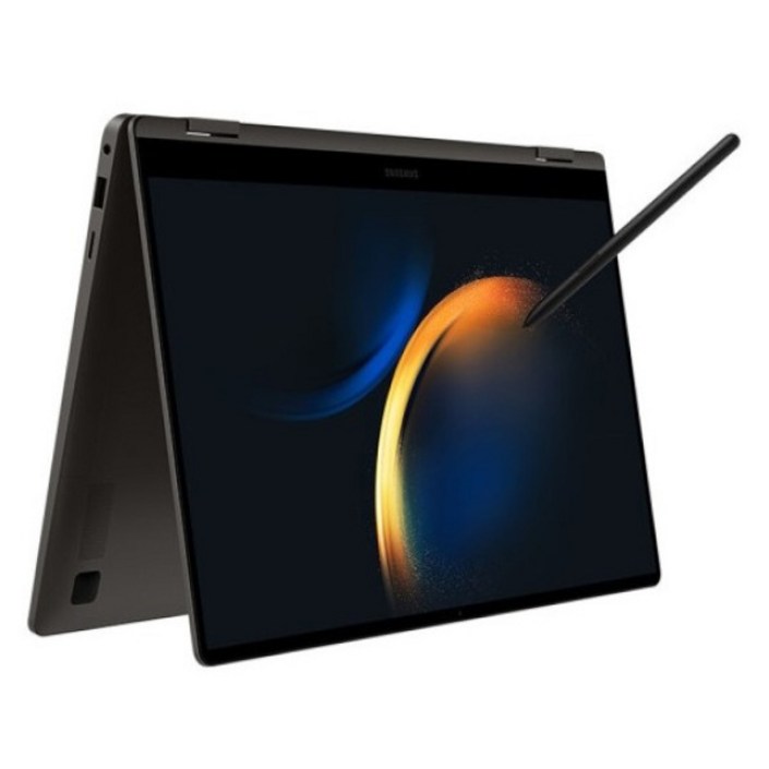 삼성 갤럭시북3 360 NT750QFGKP71G 13세대i7 16GB SSD512GB WIN11  N, NT750QFGKP71G, WIN11 Home, 16GB, 1TB, 그라파이트