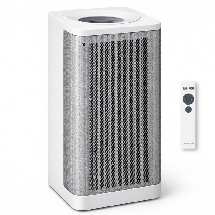 [공식] 대웅 프리미엄 PTC 온풍기 업소용 사무실 난방기 대형 전기 히터 난로 3000W 15평형