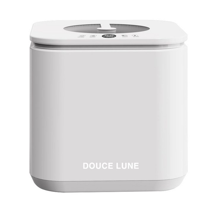 두스룬 무설치 식기세척기 36인용 DL183 DOUCE LUNE, 고객직접설치, 1883, 화이트 두스룬 무설치 식기세척기 36인용 DL183 DOUCE LUNE, 고객직접설치, 1883, 화이트
