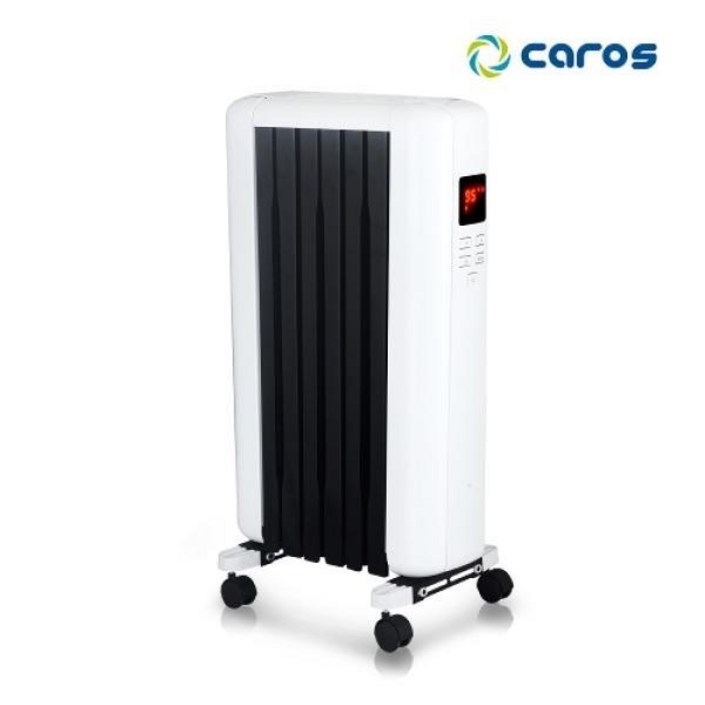 캐로스 전기 라디에이터 가정용 욕실 화장실 방열기 라제이터 R6T