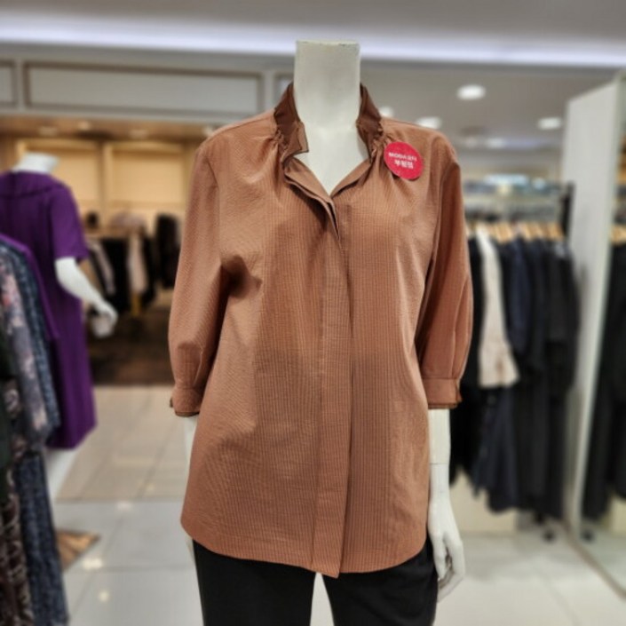 요하넥스블라우스 J3B5B-01-1 066 1412095
