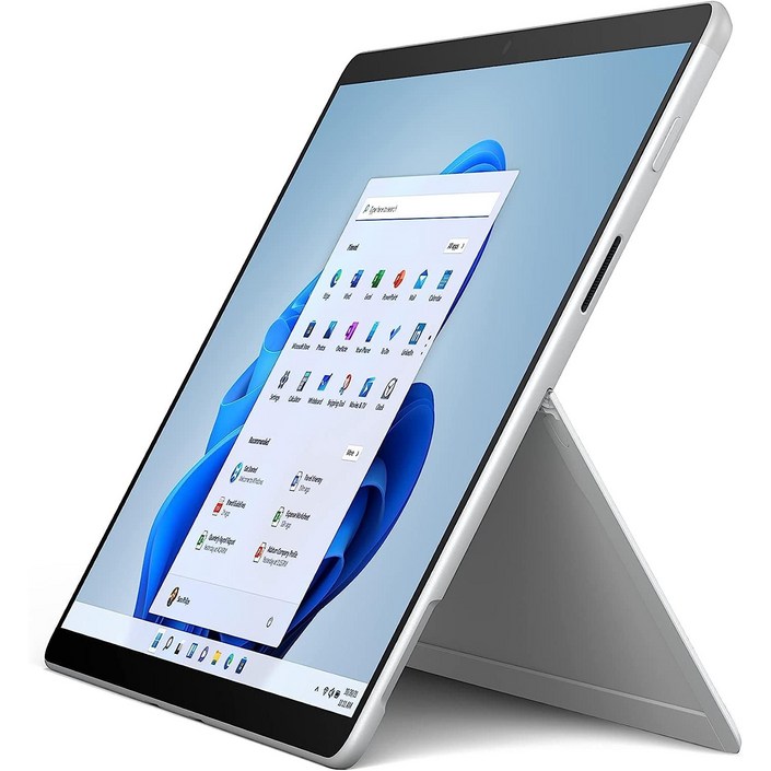 서피스 프로 9 태블릿 13인치 SQ3 16GB RAM 256GB SSD 윈도우11 플래티넘