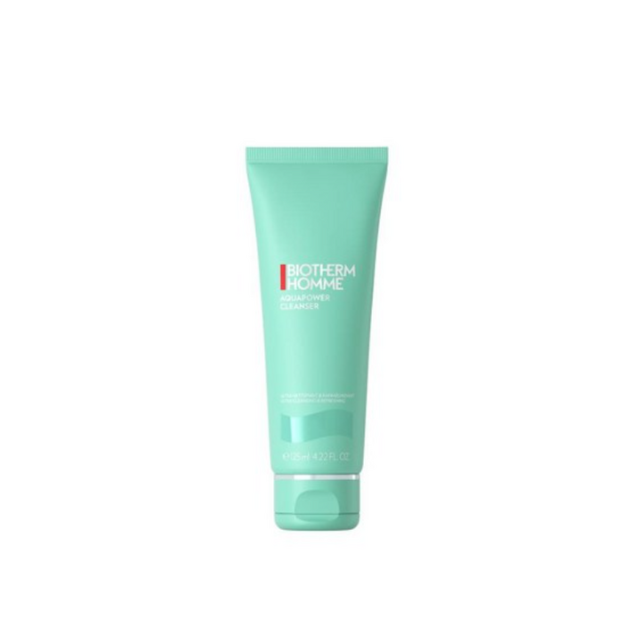비오템 아쿠아파워 클렌저 125ml