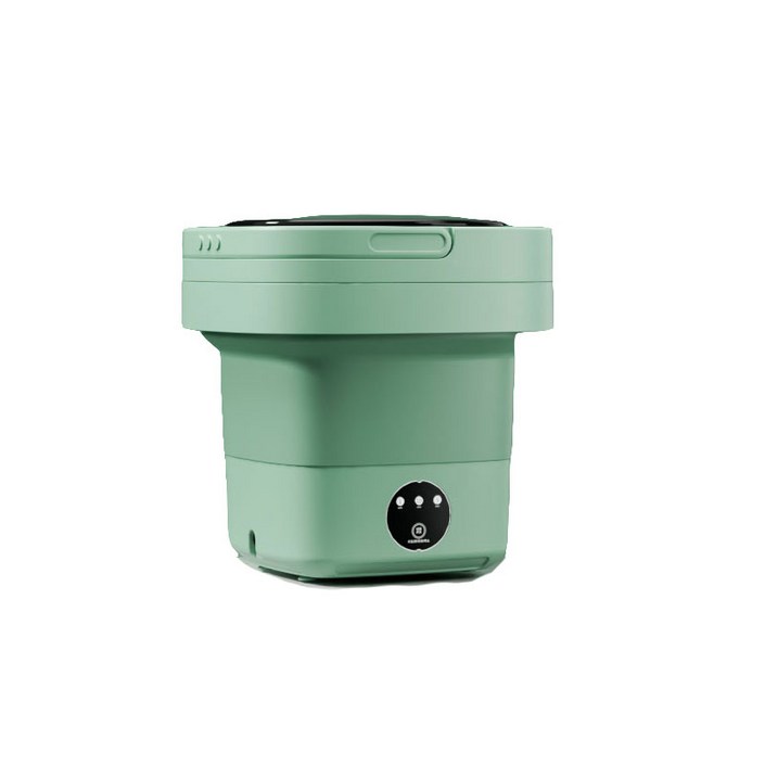 해빛속옷 세탁기 8KGL 미니접이식 세탁기 강력세탁 탈수 여행용 세탁기 이동식 세탁기 휴대용세탁기 아기세탁기