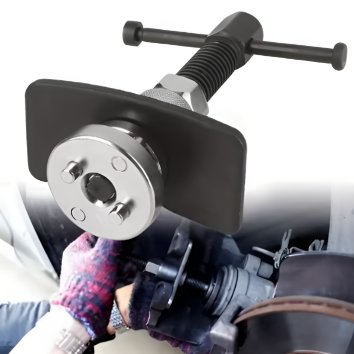 (이벤트) 브레이크 패드 교환기 싱글패드라이닝교환 브레이크 피스톤 리턴공구