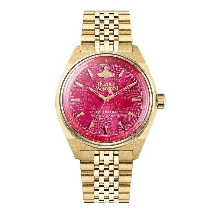 본사정품 비비안웨스트우드 Lady Sydenham VV251RRGD