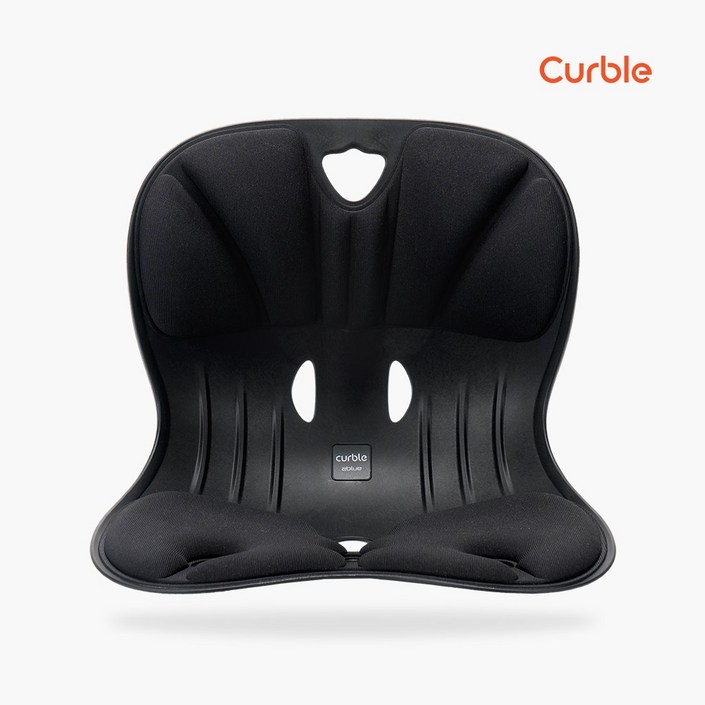 에이블루 커블체어 와이더