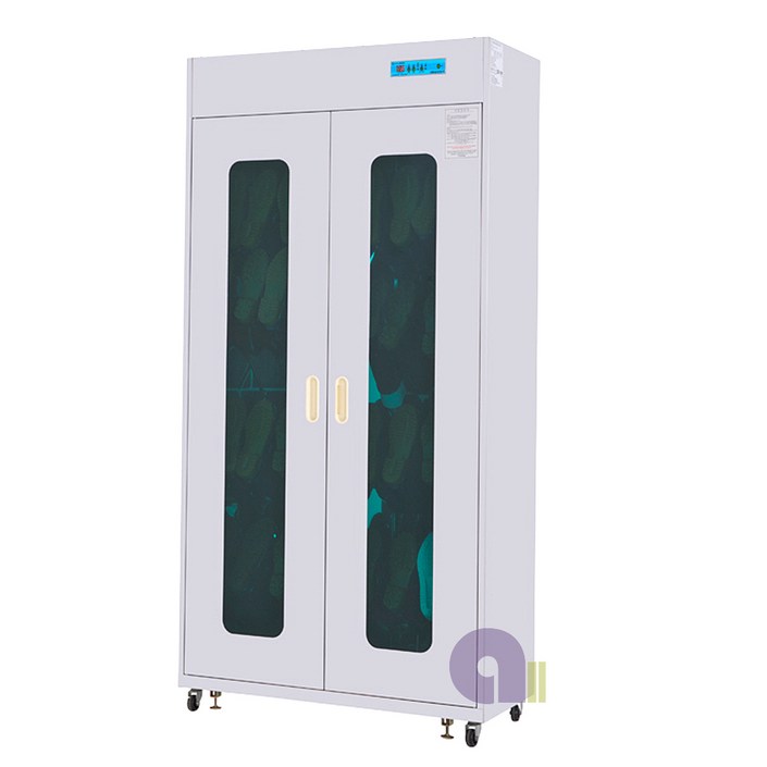 토탈리빙신발,군화,안전화,위생복살균기오존풍살균건조탈취신발소독기군화소독기안전화소독기위생복소독기청소도구함살균기청소함소독기, 장화JHJ1600