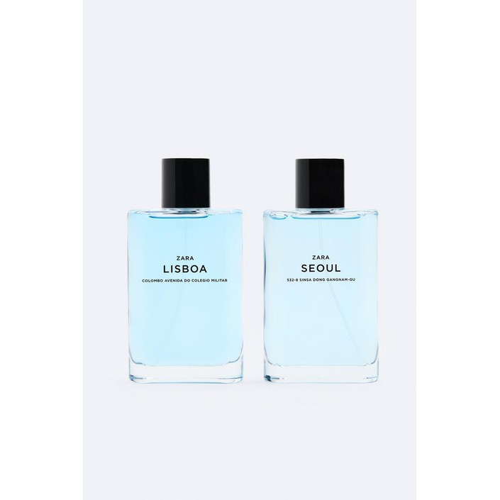 국내배송자라 ZARA SEOUL LISBOA 90ML 남자 향수 554048 국내배송자라 ZARA SEOUL LISBOA 90ML 남자 향수 554048