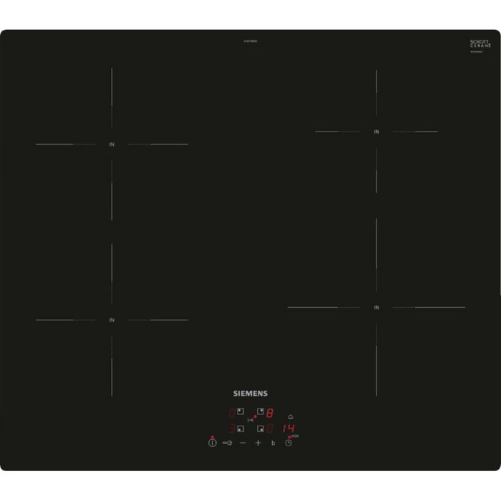 지멘스 EH651FFB1E 세라믹 인덕션